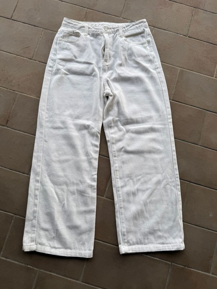 Other White Jeans product image